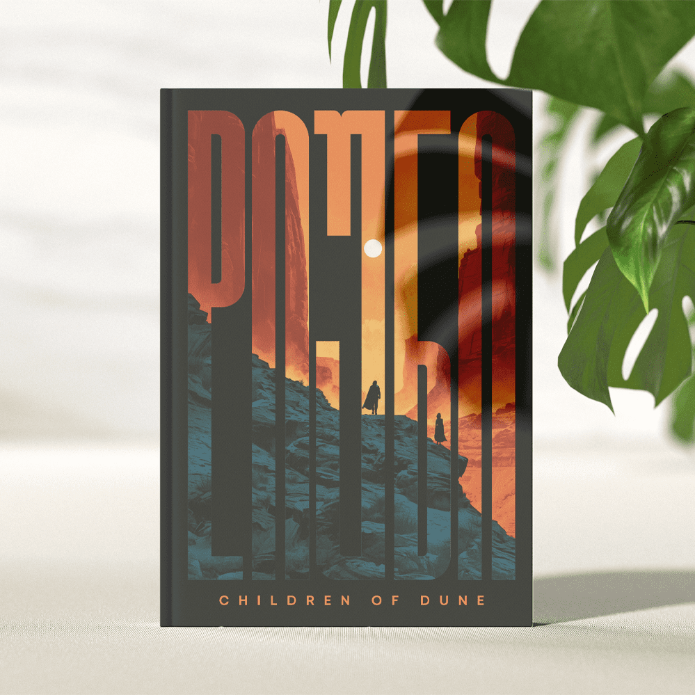 დიუნის შვილები