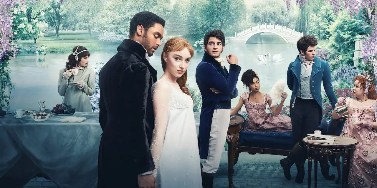 © 2025 Netflix, Inc.