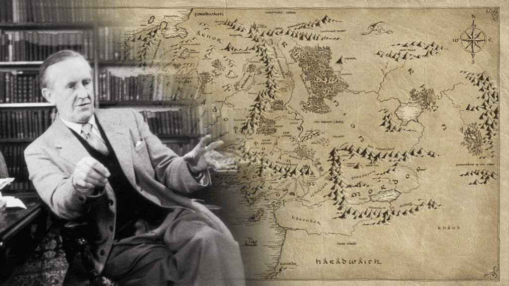 Middle-earth-ის ქართული თარგმანის ახალი ვერსია: მთარგმნელის არგუმენტები